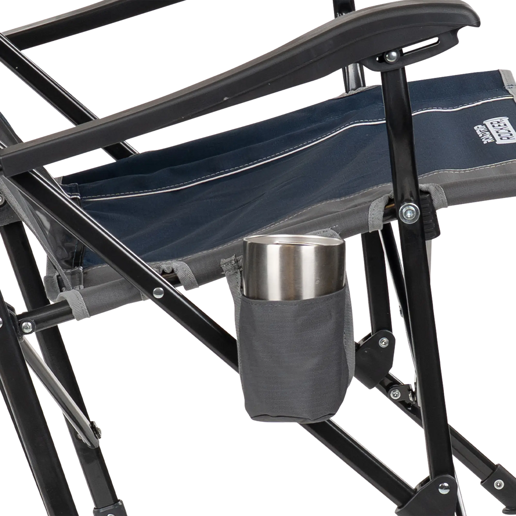 RoadTrip Rocker | Featured Outdoor Choice | Outlandridge CA4A 3L