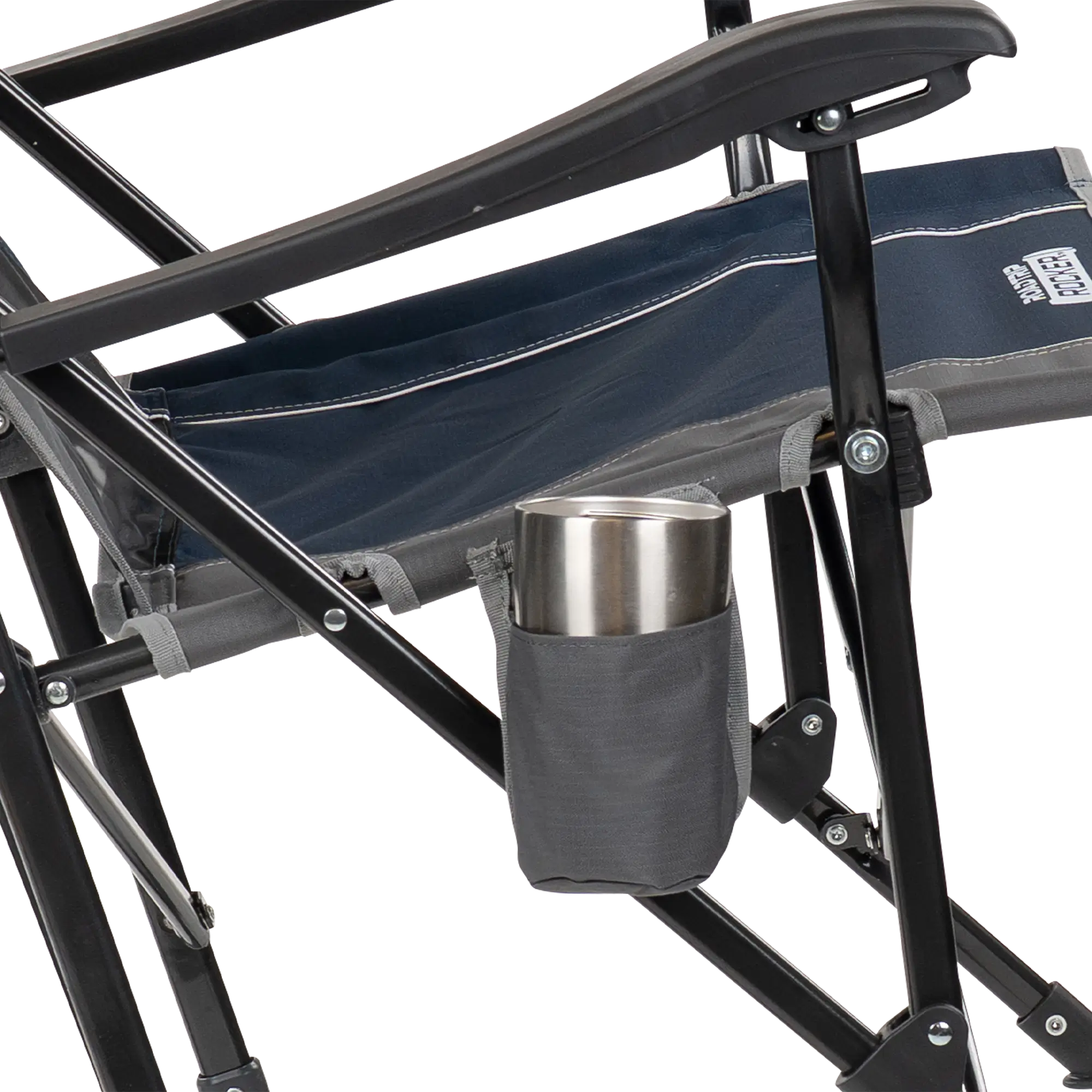 RoadTrip Rocker | Featured Outdoor Choice | Outlandridge CA4A 3L