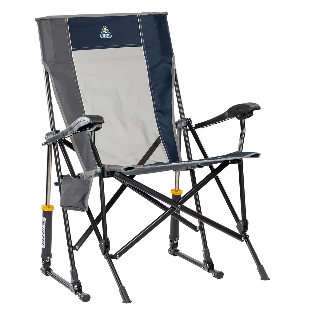 RoadTrip Rocker | Featured Outdoor Choice | Outlandridge CA4A 3L