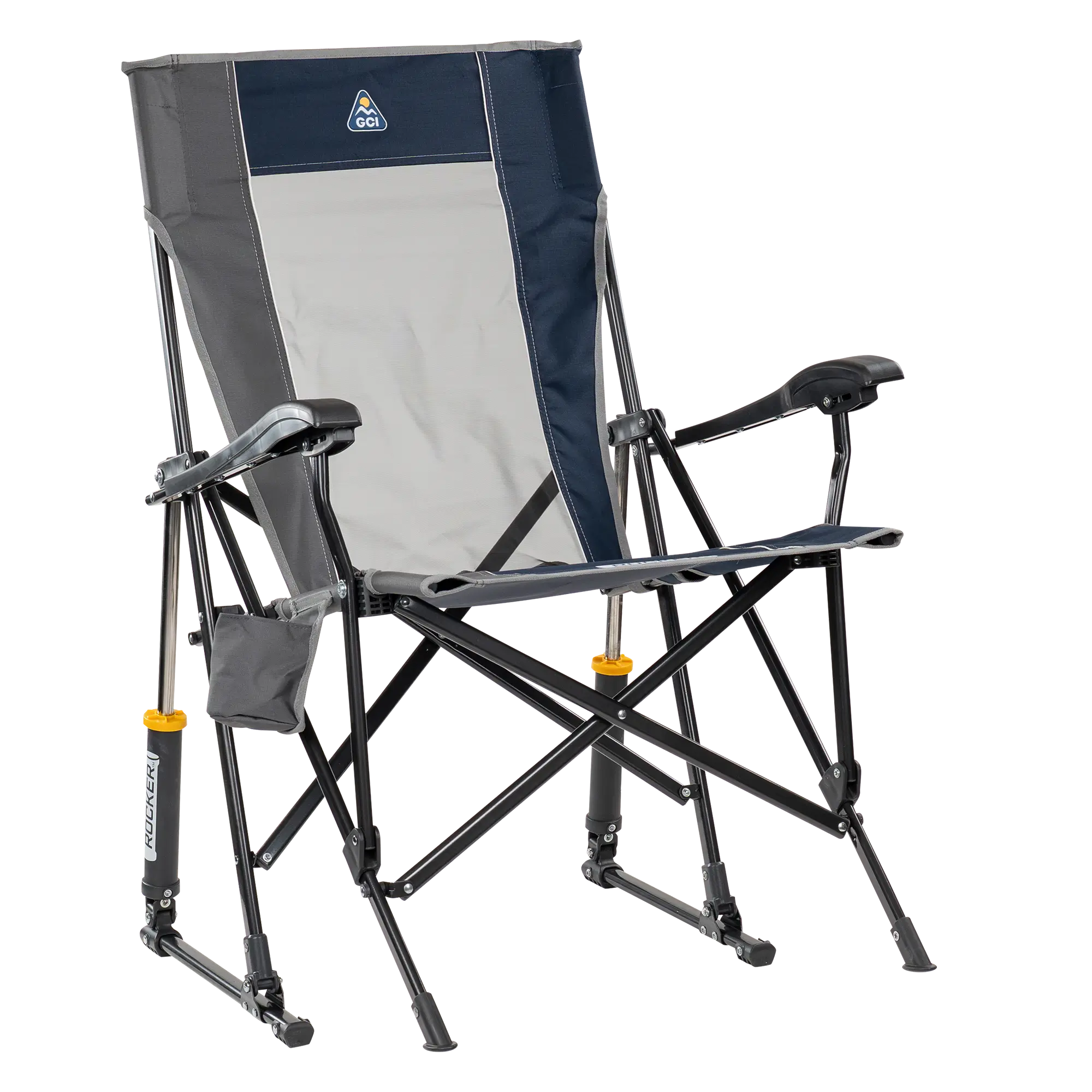 RoadTrip Rocker | Featured Outdoor Choice | Outlandridge CA4A 3L