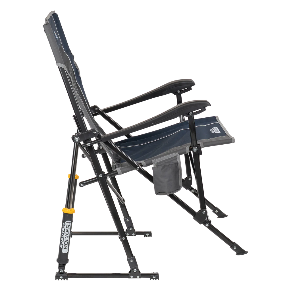 RoadTrip Rocker | Featured Outdoor Choice | Outlandridge CA4A 3L