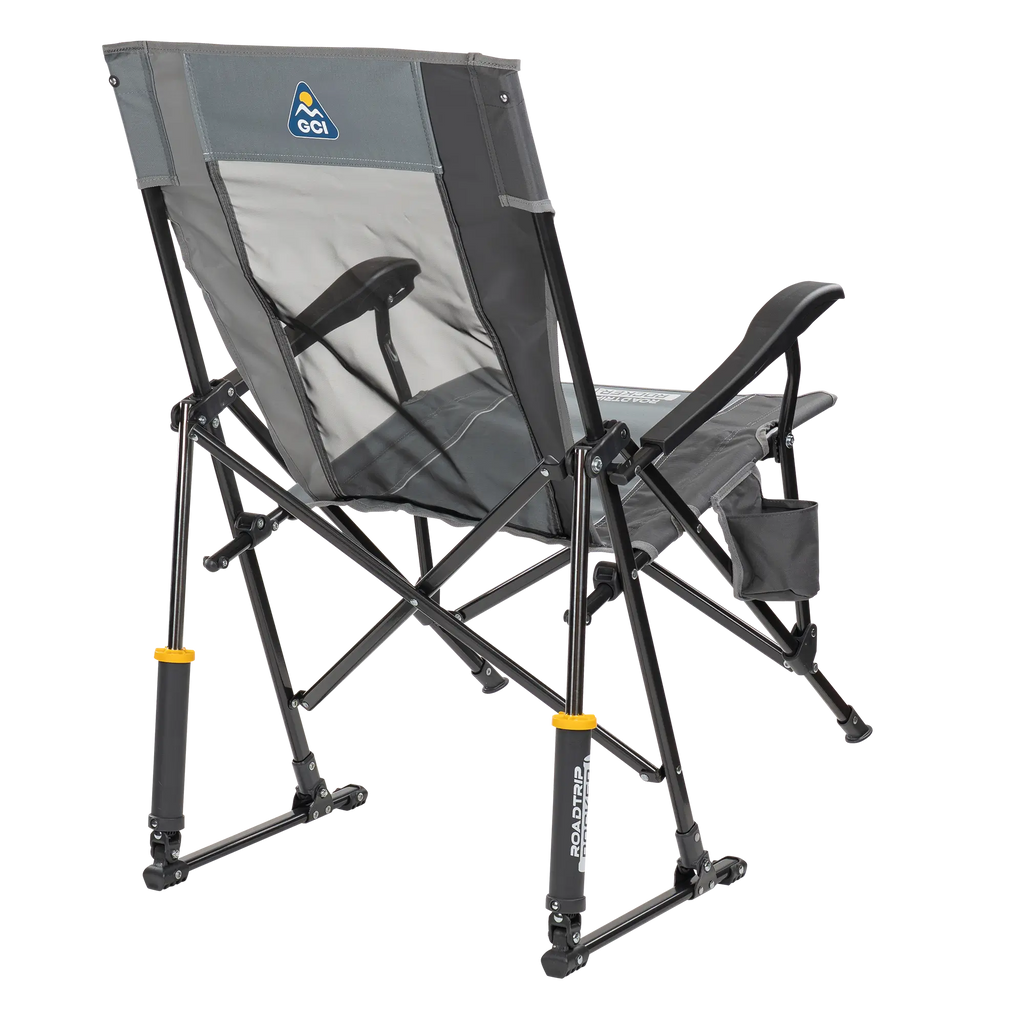 RoadTrip Rocker | Featured Outdoor Choice | Outlandridge CA4A 3L
