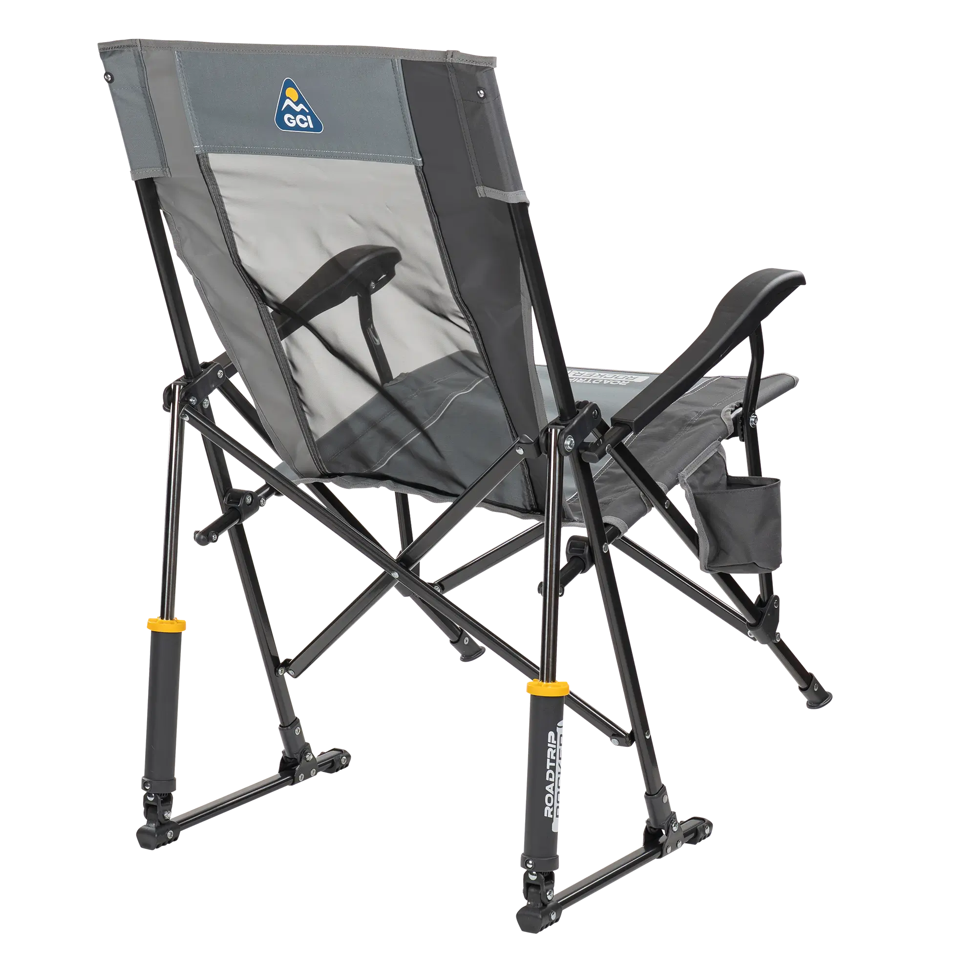 RoadTrip Rocker | Featured Outdoor Choice | Outlandridge CA4A 3L