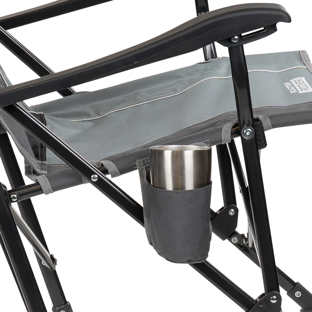 RoadTrip Rocker | Featured Outdoor Choice | Outlandridge CA4A 3L