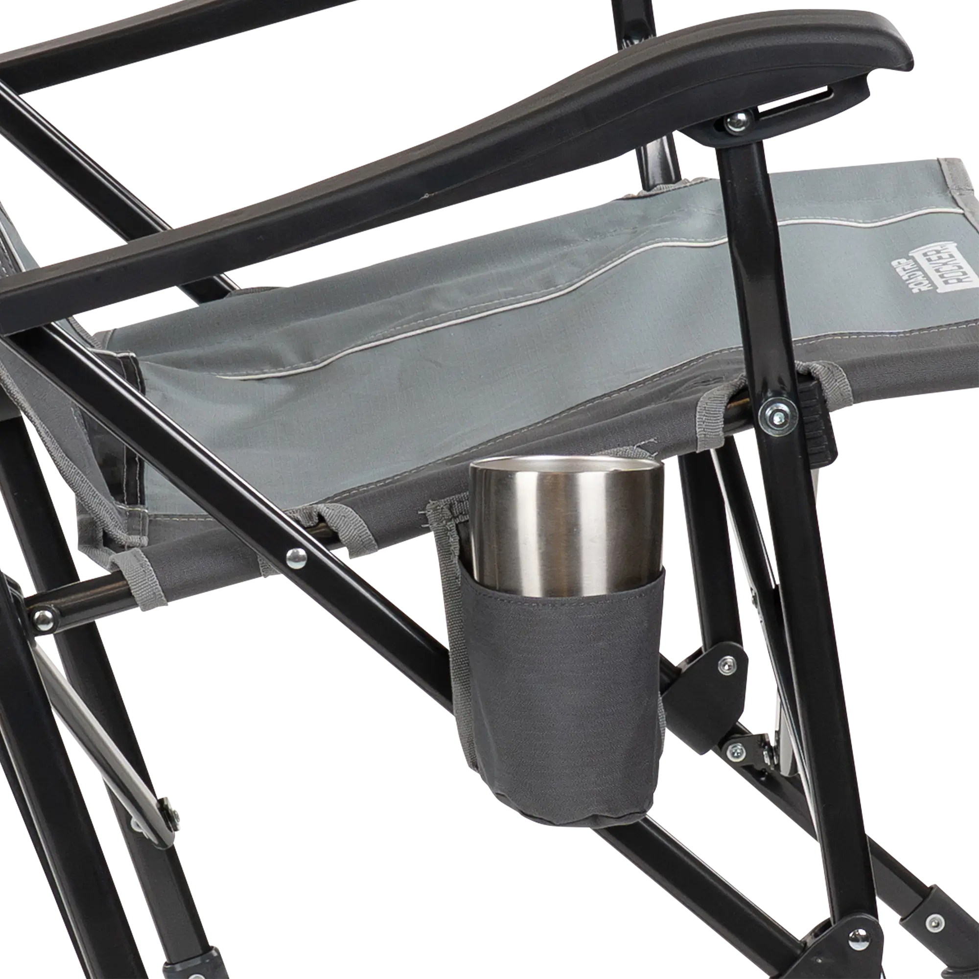 RoadTrip Rocker | Featured Outdoor Choice | Outlandridge CA4A 3L