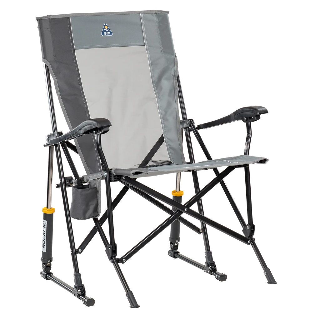 RoadTrip Rocker | Featured Outdoor Choice | Outlandridge CA4A 3L