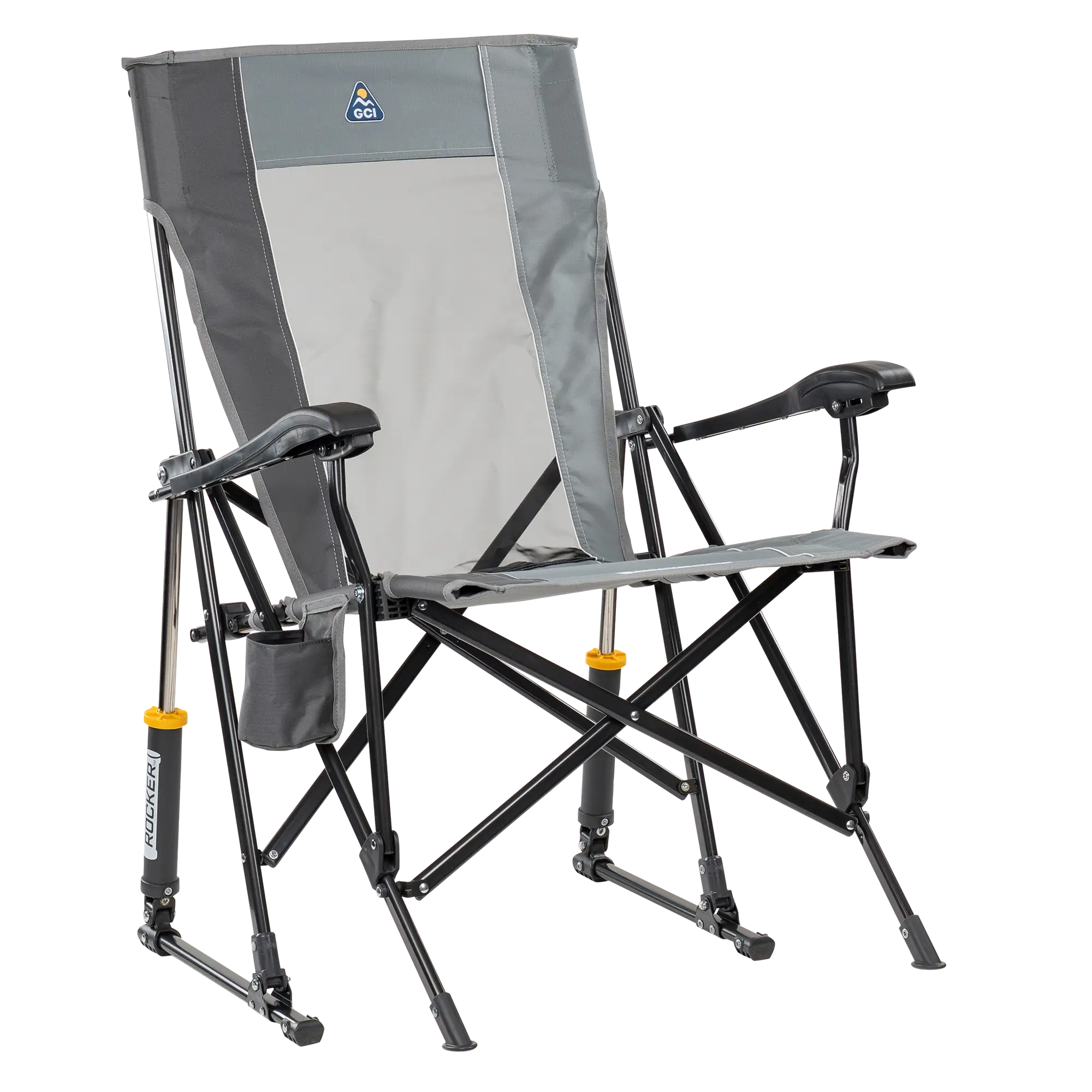 RoadTrip Rocker | Featured Outdoor Choice | Outlandridge CA4A 3L