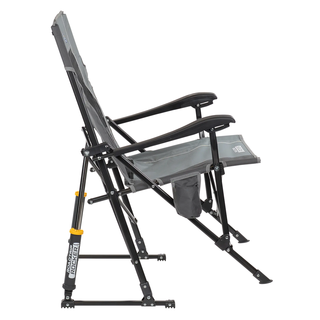 RoadTrip Rocker | Featured Outdoor Choice | Outlandridge CA4A 3L