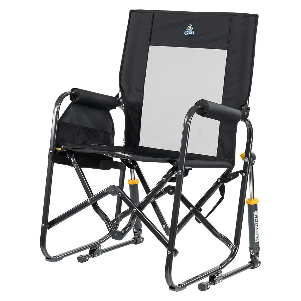 Stowaway Rocker | Featured Outdoor Choice | Outlandridge A0B1 LR