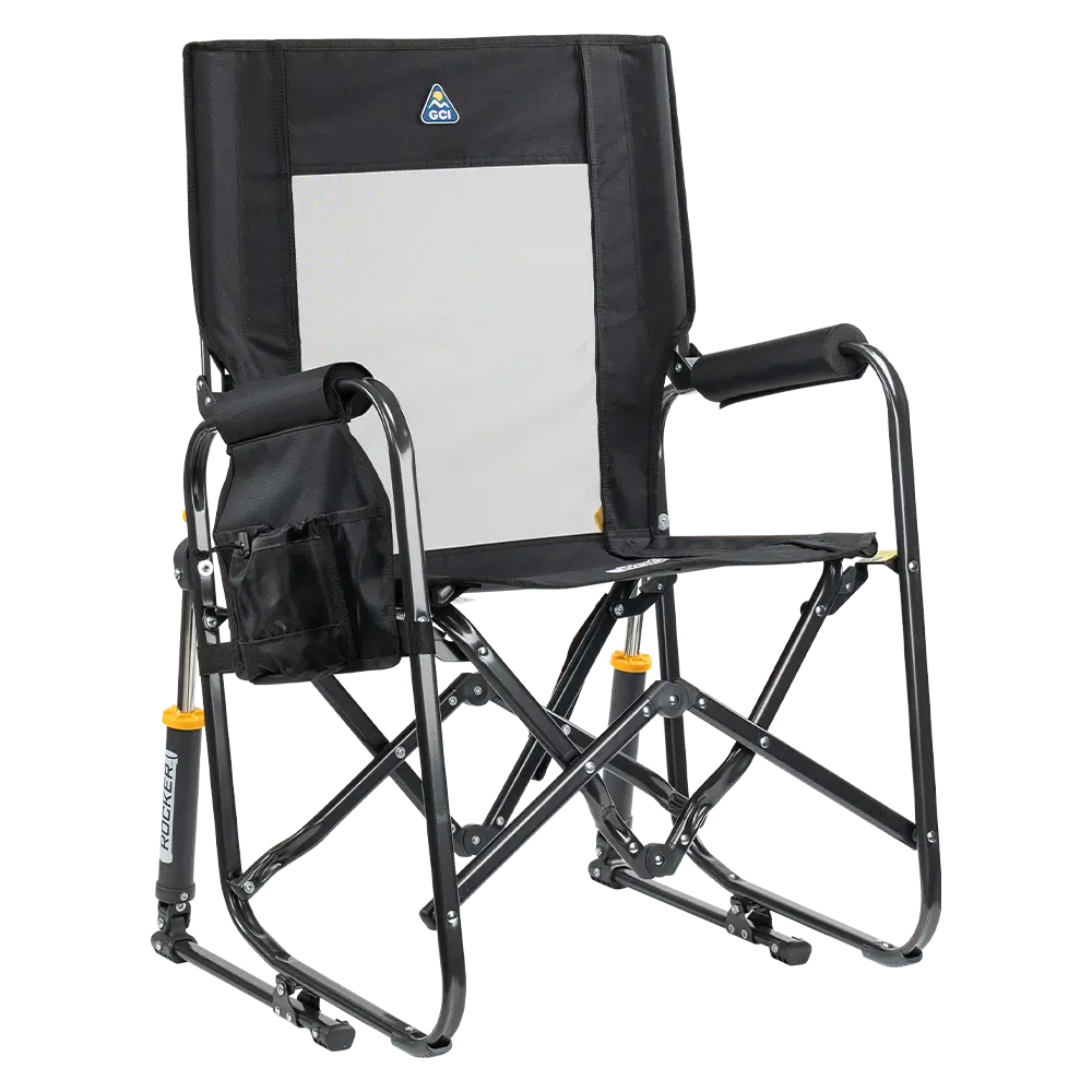Stowaway Rocker | Featured Outdoor Choice | Outlandridge A0B1 LR