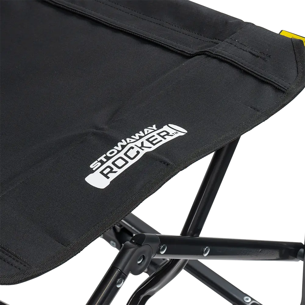 Stowaway Rocker | Featured Outdoor Choice | Outlandridge A0B1 LR