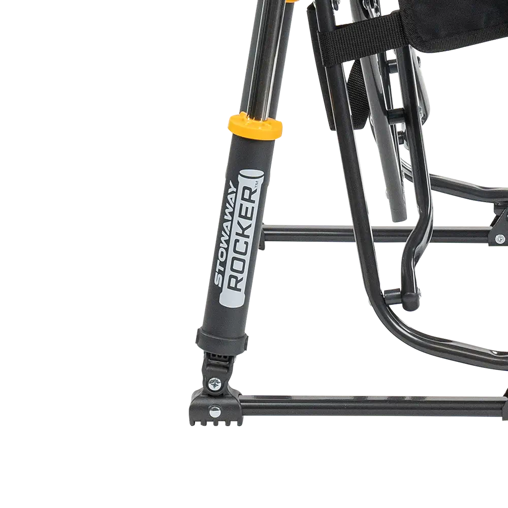 Stowaway Rocker | Featured Outdoor Choice | Outlandridge A0B1 LR