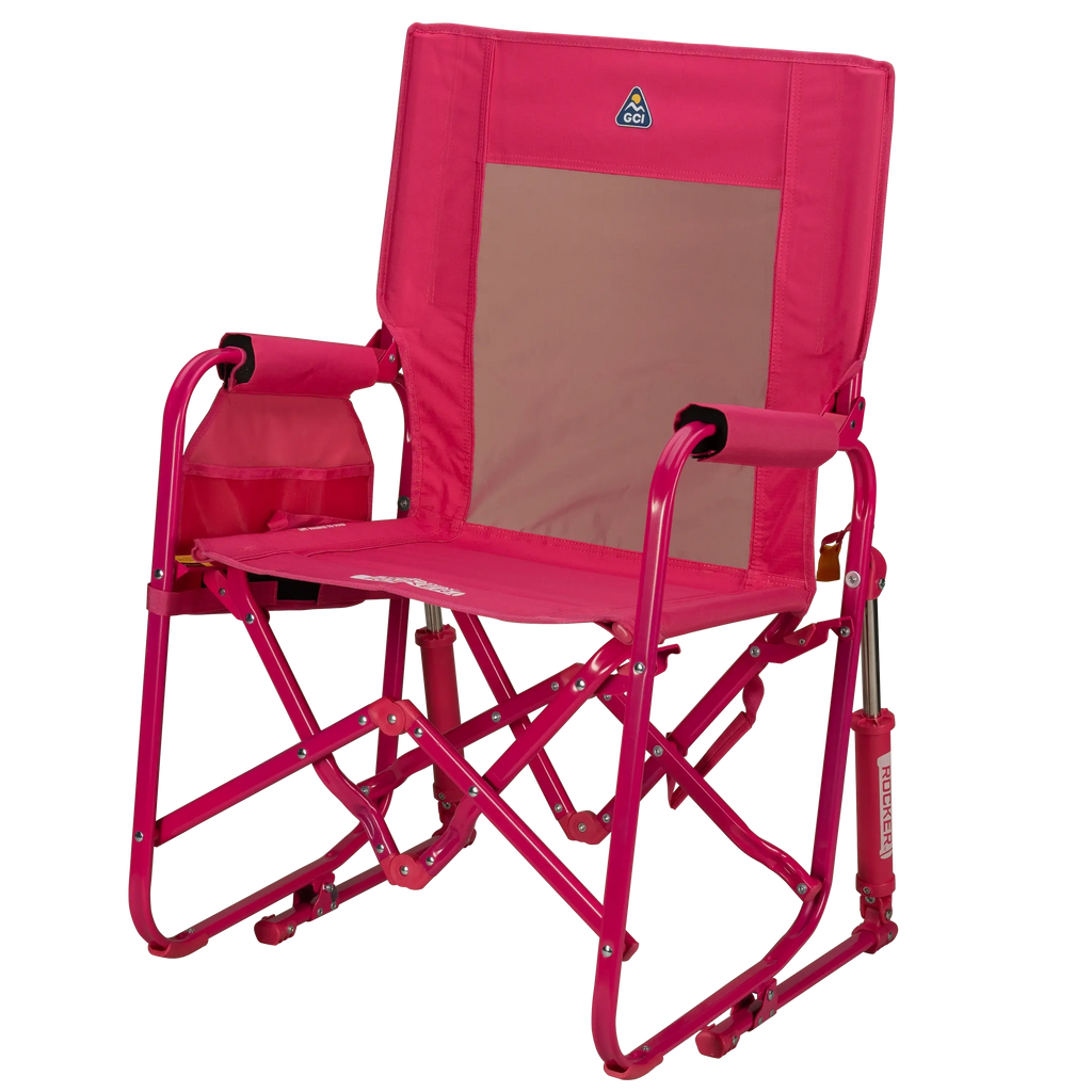 Stowaway Rocker | Featured Outdoor Choice | Outlandridge A0B1 LR