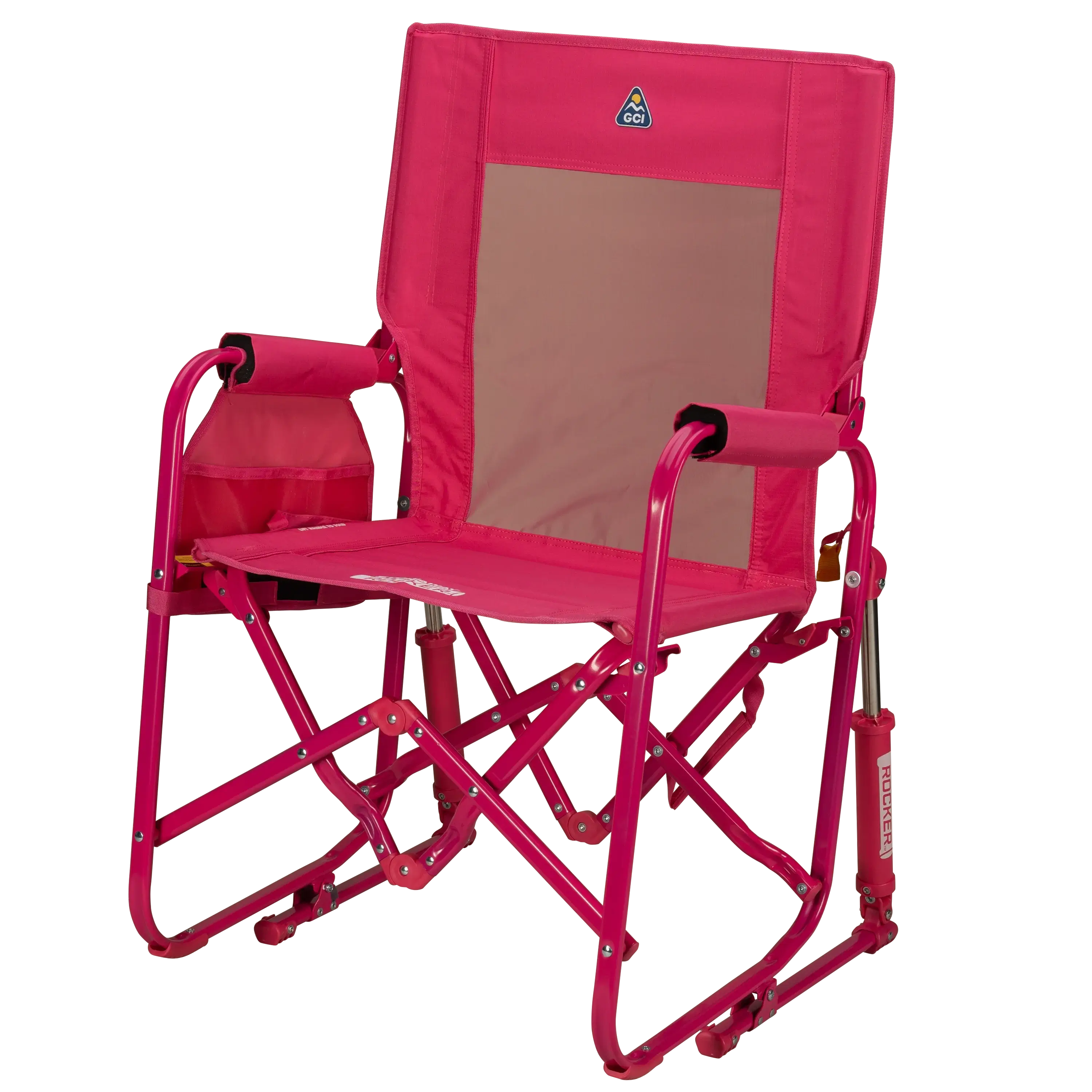 Stowaway Rocker | Featured Outdoor Choice | Outlandridge A0B1 LR