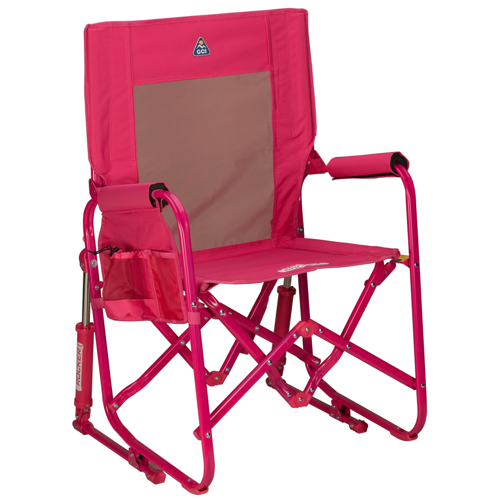 Stowaway Rocker | Featured Outdoor Choice | Outlandridge A0B1 LR
