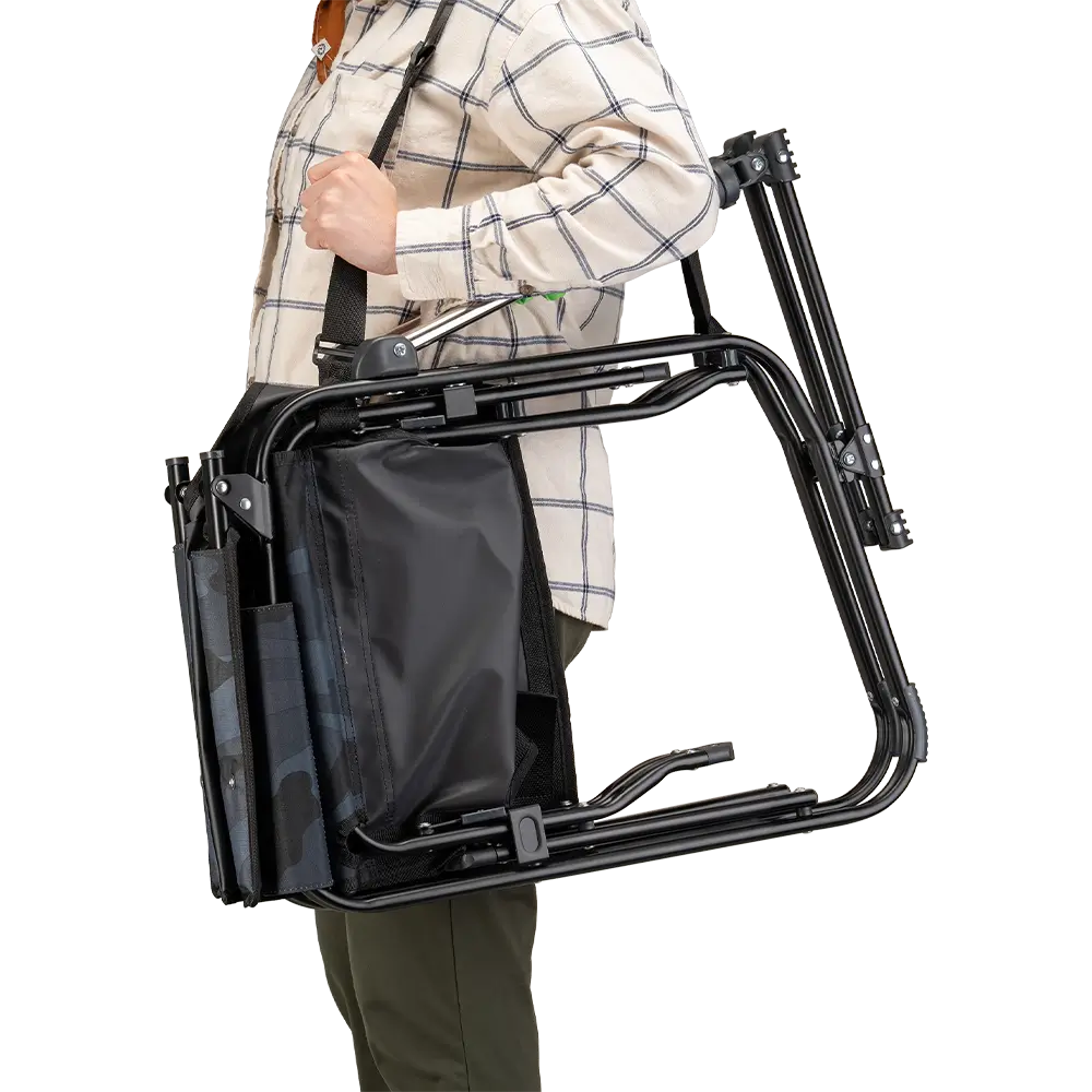 Stowaway Rocker | Featured Outdoor Choice | Outlandridge A0B1 LR