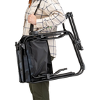 Stowaway Rocker | Featured Outdoor Choice | Outlandridge A0B1 LR