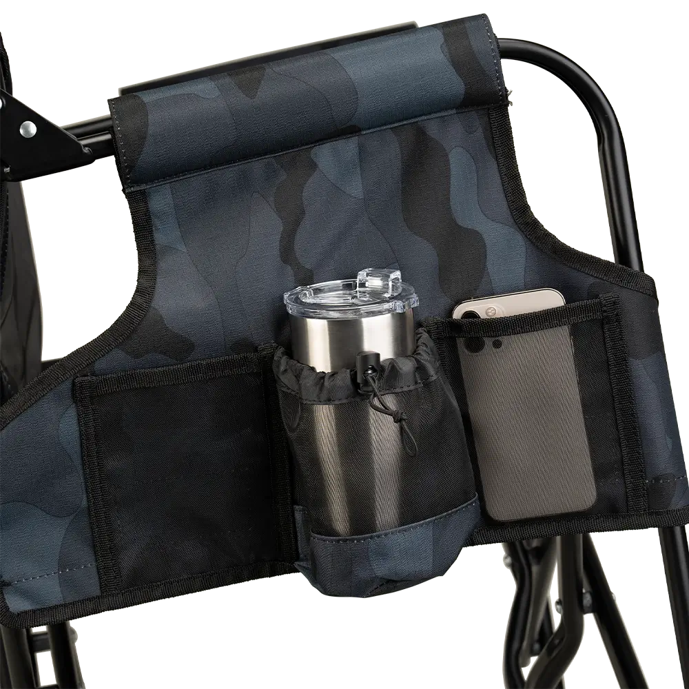 Stowaway Rocker | Featured Outdoor Choice | Outlandridge A0B1 LR