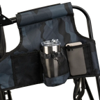Stowaway Rocker | Featured Outdoor Choice | Outlandridge A0B1 LR
