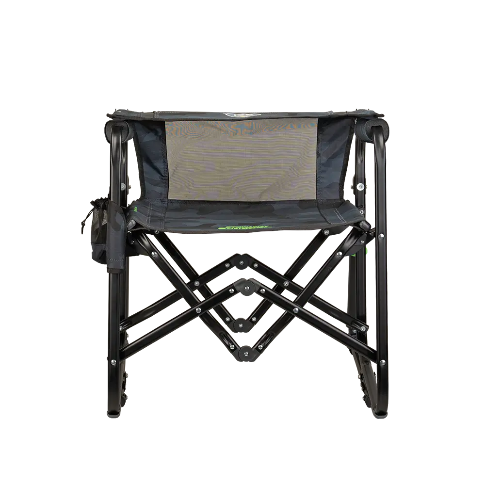 Stowaway Rocker | Featured Outdoor Choice | Outlandridge A0B1 LR
