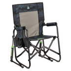 Stowaway Rocker | Featured Outdoor Choice | Outlandridge A0B1 LR