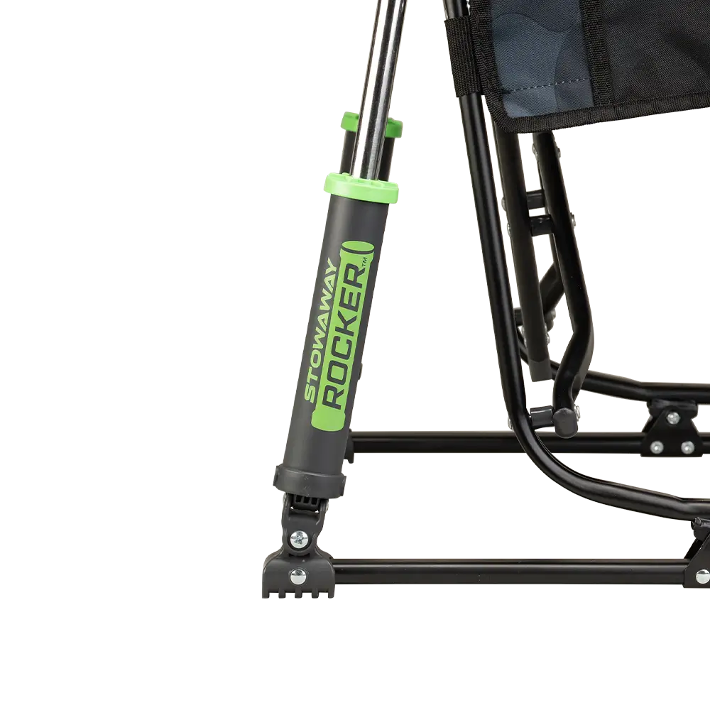 Stowaway Rocker | Featured Outdoor Choice | Outlandridge A0B1 LR