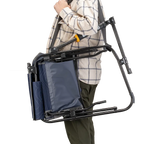 Stowaway Rocker | Featured Outdoor Choice | Outlandridge A0B1 LR