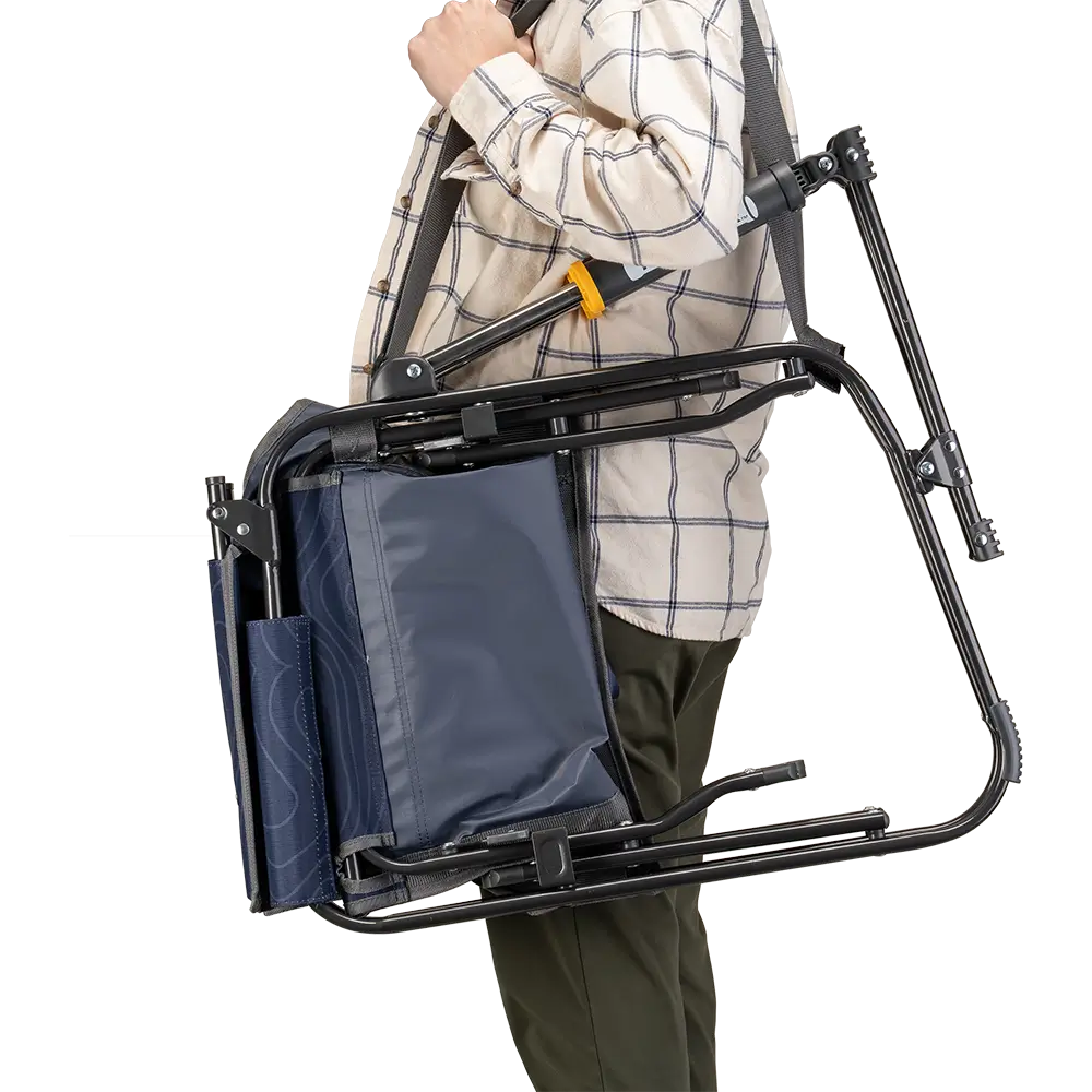 Stowaway Rocker | Featured Outdoor Choice | Outlandridge A0B1 LR