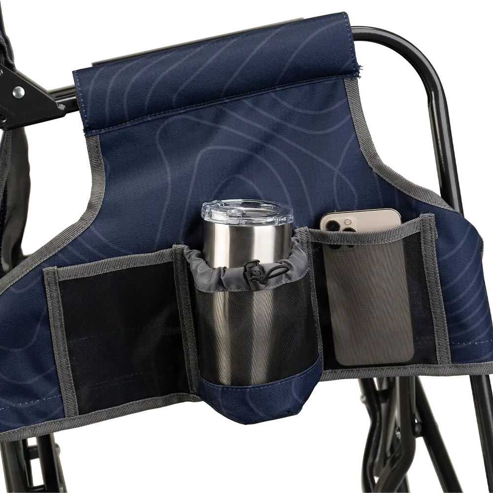 Stowaway Rocker | Featured Outdoor Choice | Outlandridge A0B1 LR