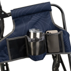 Stowaway Rocker | Featured Outdoor Choice | Outlandridge A0B1 LR