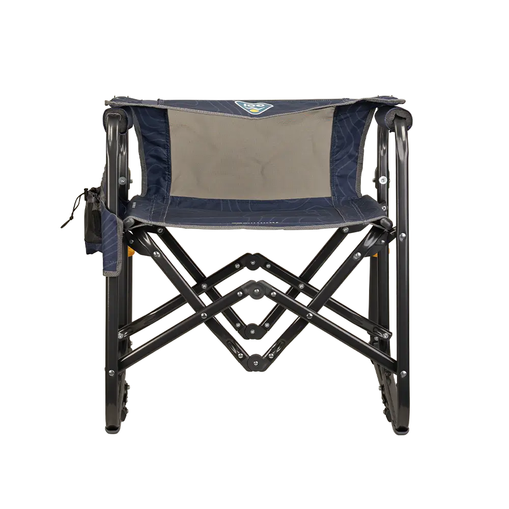 Stowaway Rocker | Featured Outdoor Choice | Outlandridge A0B1 LR