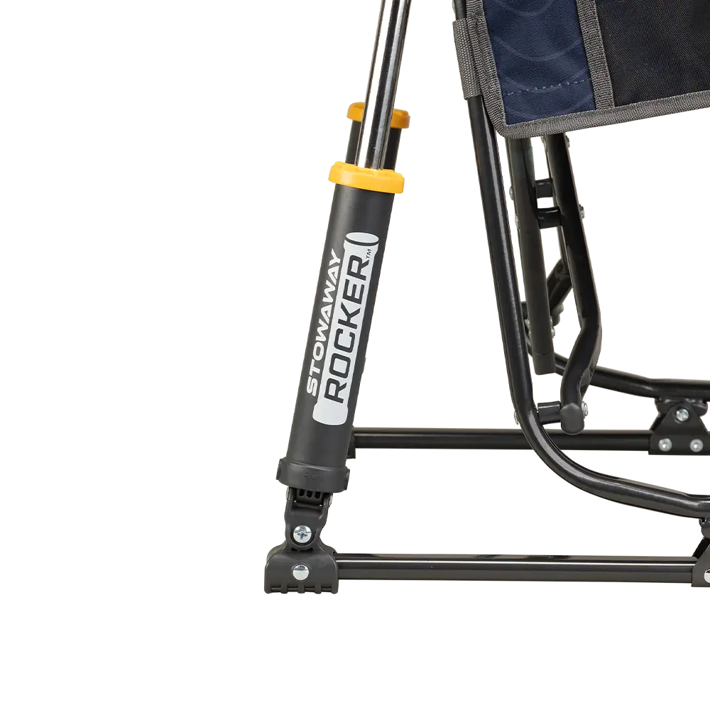 Stowaway Rocker | Featured Outdoor Choice | Outlandridge A0B1 LR