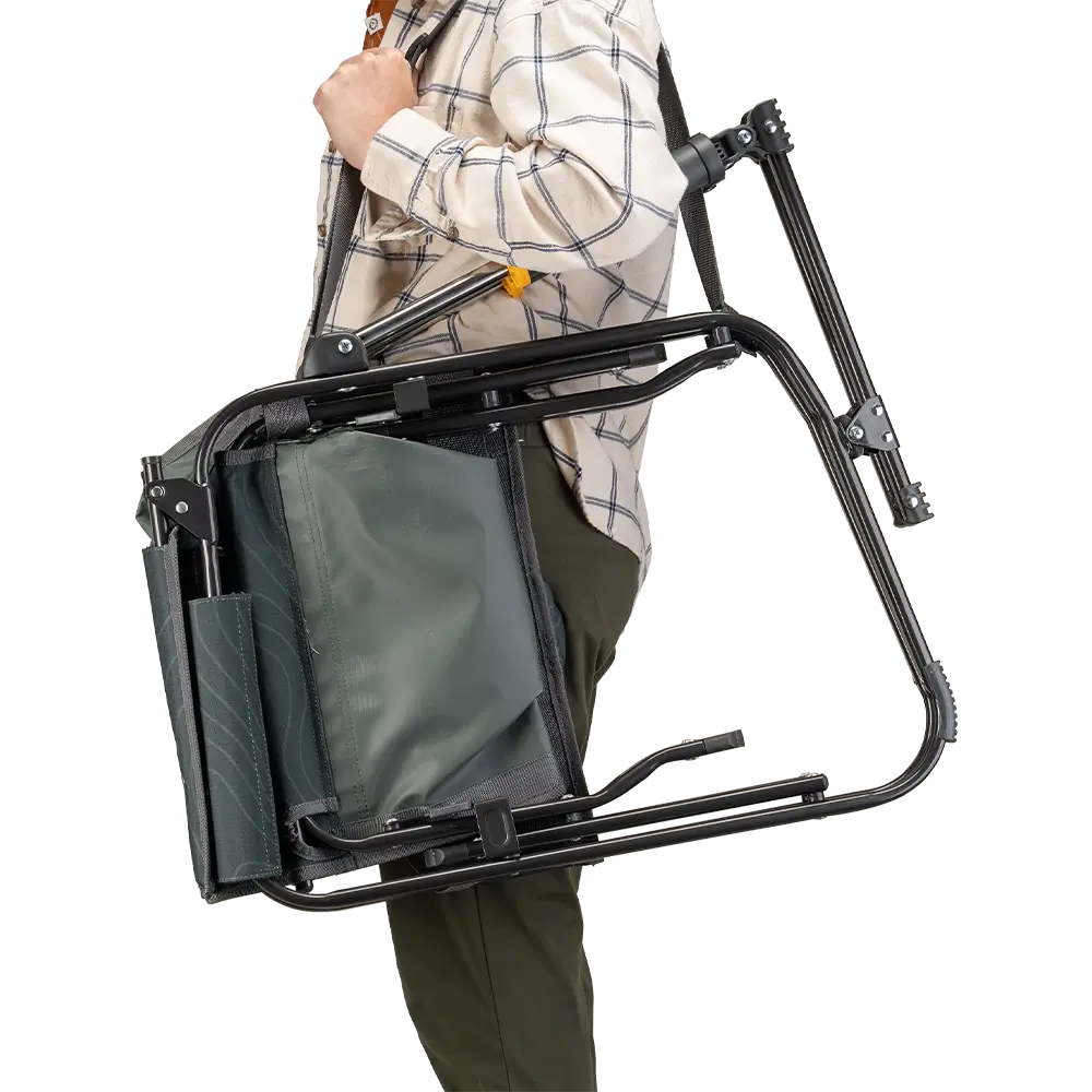 Stowaway Rocker | Featured Outdoor Choice | Outlandridge A0B1 LR