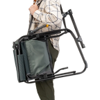 Stowaway Rocker | Featured Outdoor Choice | Outlandridge A0B1 LR