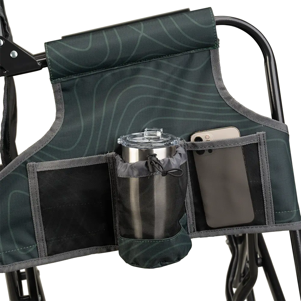 Stowaway Rocker | Featured Outdoor Choice | Outlandridge A0B1 LR
