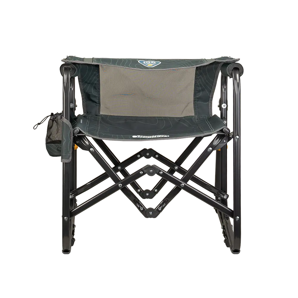 Stowaway Rocker | Featured Outdoor Choice | Outlandridge A0B1 LR