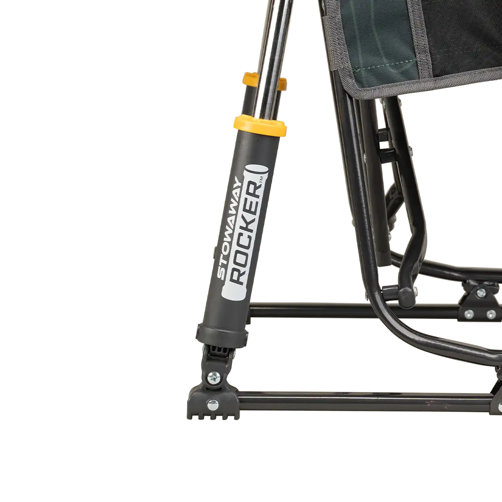 Stowaway Rocker | Featured Outdoor Choice | Outlandridge A0B1 LR