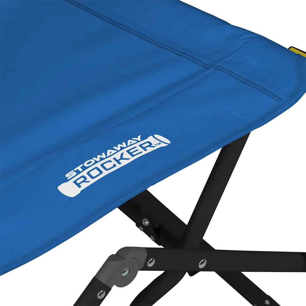 Stowaway Rocker | Featured Outdoor Choice | Outlandridge A0B1 LR