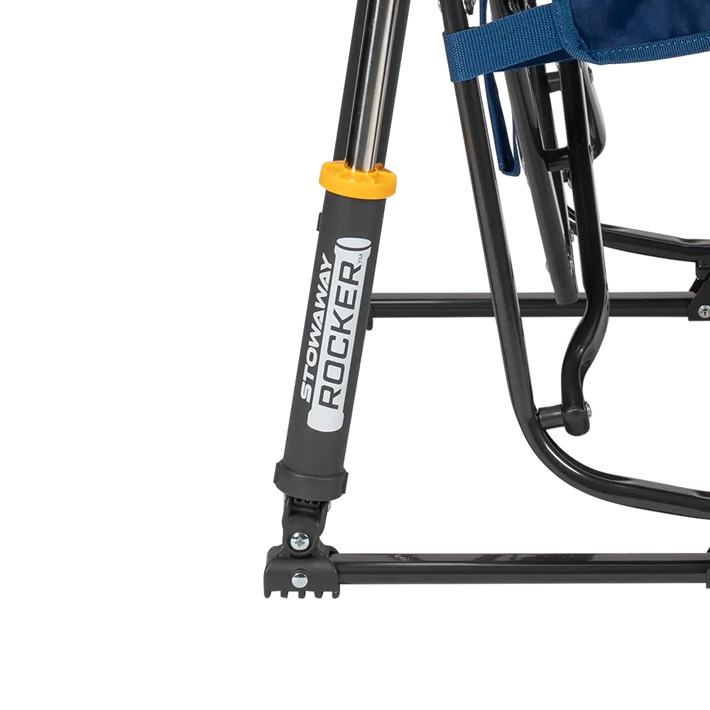 Stowaway Rocker | Featured Outdoor Choice | Outlandridge A0B1 LR