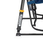 Stowaway Rocker | Featured Outdoor Choice | Outlandridge A0B1 LR