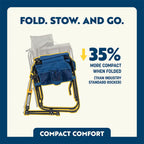 Stowaway Rocker | Featured Outdoor Choice | Outlandridge A0B1 LR