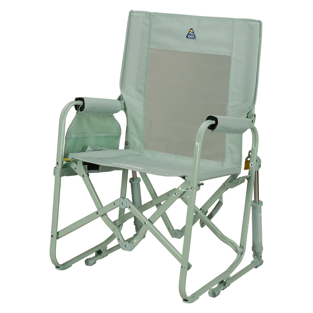 Stowaway Rocker | Featured Outdoor Choice | Outlandridge A0B1 LR