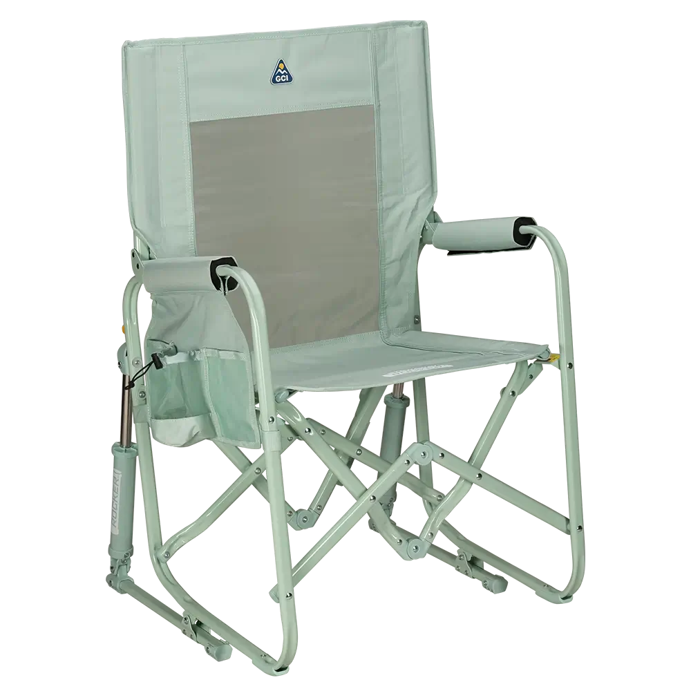 Stowaway Rocker | Featured Outdoor Choice | Outlandridge A0B1 LR