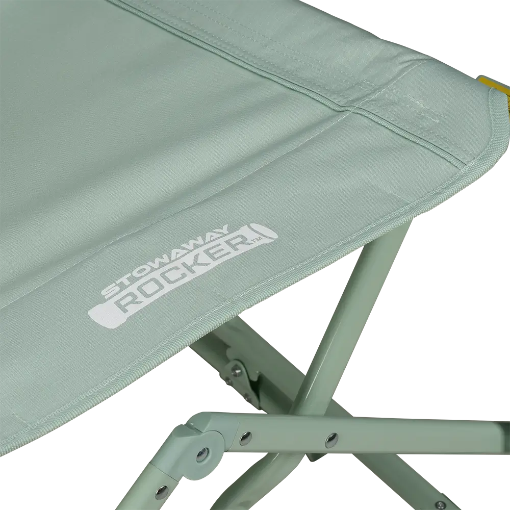 Stowaway Rocker | Featured Outdoor Choice | Outlandridge A0B1 LR