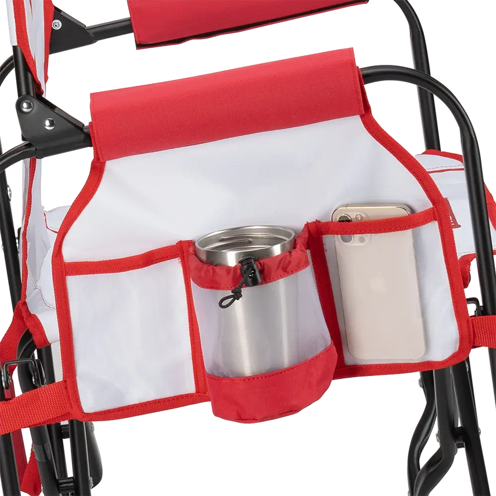 Stowaway Rocker | Featured Outdoor Choice | Outlandridge A0B1 LR