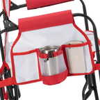 Stowaway Rocker | Featured Outdoor Choice | Outlandridge A0B1 LR