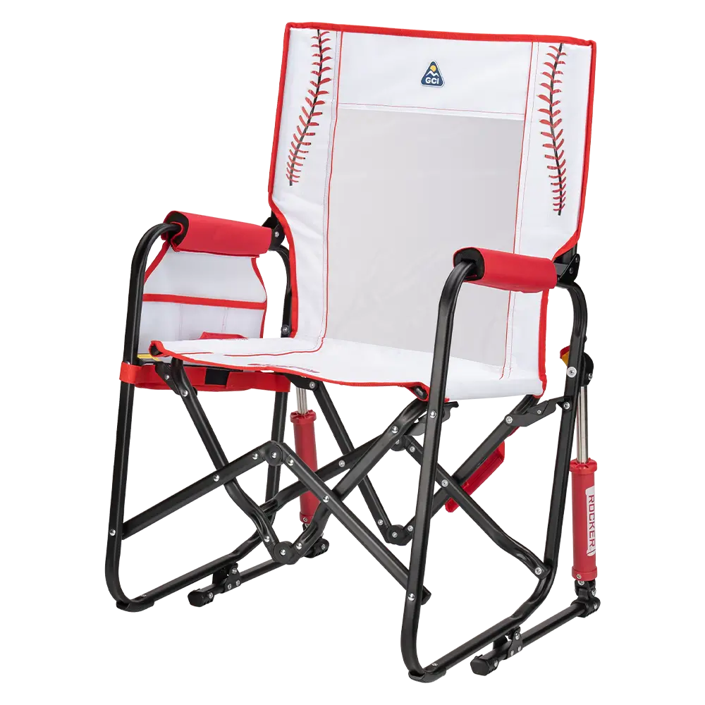 Stowaway Rocker | Featured Outdoor Choice | Outlandridge A0B1 LR