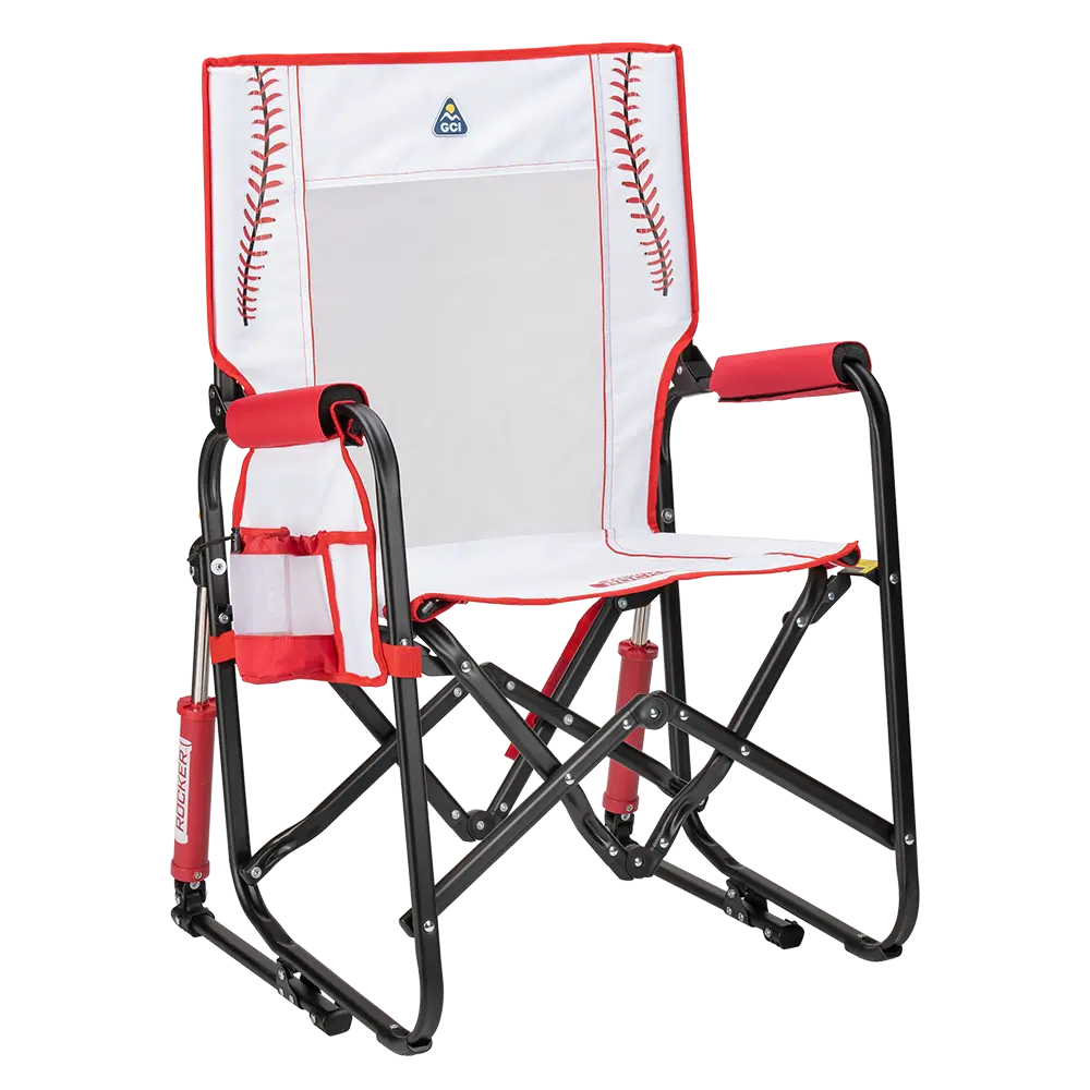 Stowaway Rocker | Featured Outdoor Choice | Outlandridge A0B1 LR