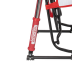 Stowaway Rocker | Featured Outdoor Choice | Outlandridge A0B1 LR