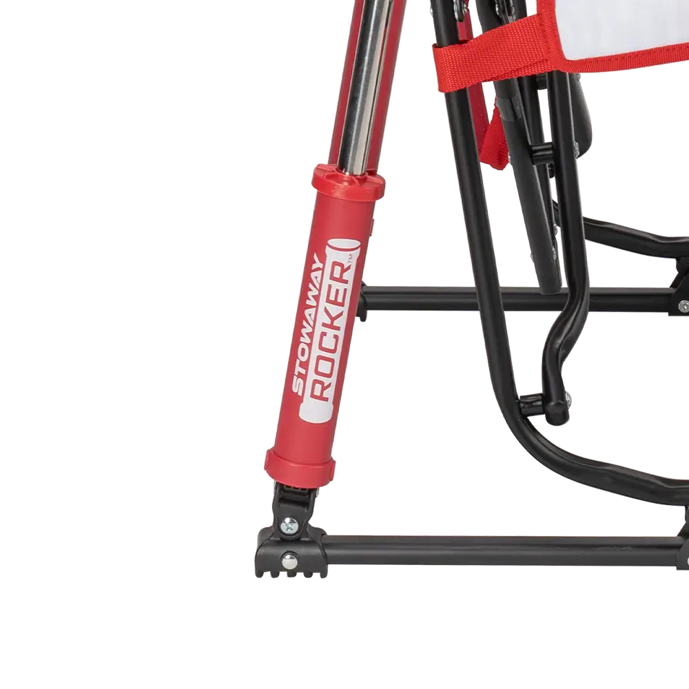 Stowaway Rocker | Featured Outdoor Choice | Outlandridge A0B1 LR